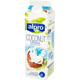 Молоко кокосове
