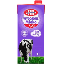 Молоко 3,2% 